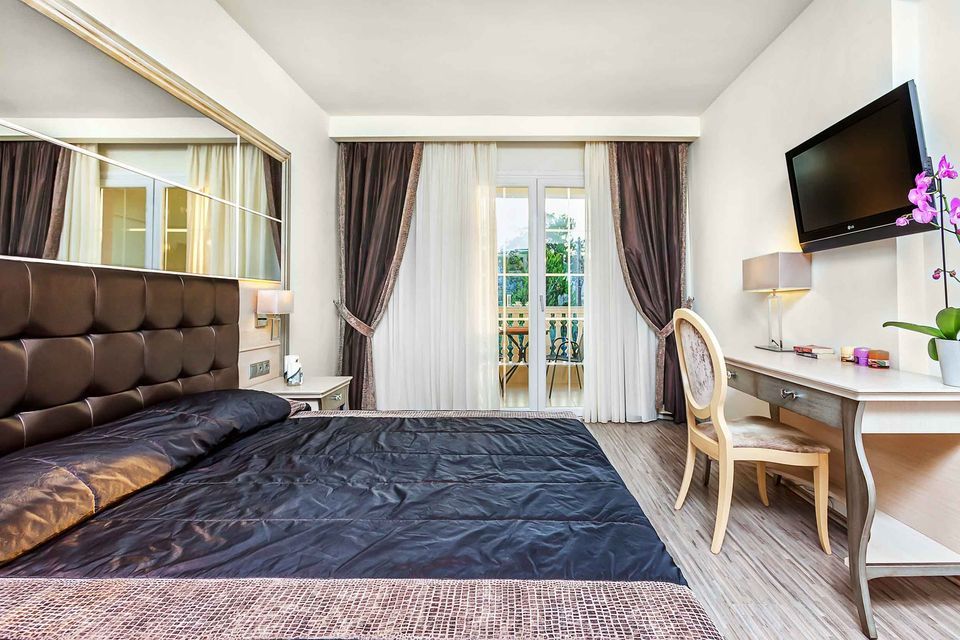 Elinotel Apolamare Hotel - D2S - 2