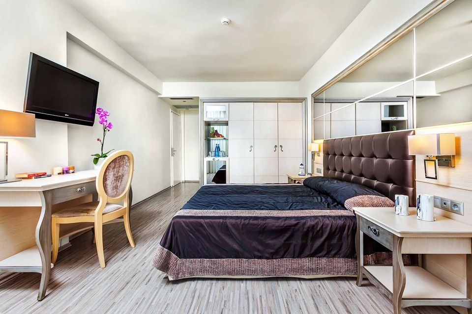 Elinotel Apolamare Hotel - D2S - 3