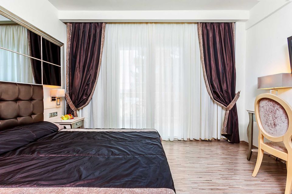 Elinotel Apolamare Hotel - D2S - 4