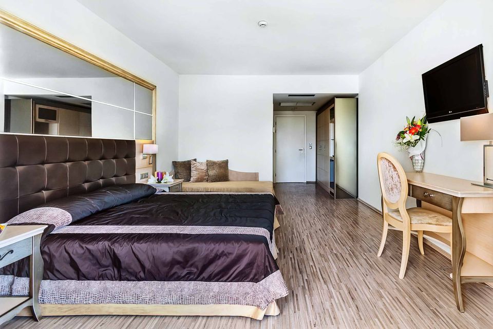 Elinotel Apolamare Hotel - JSS - 2