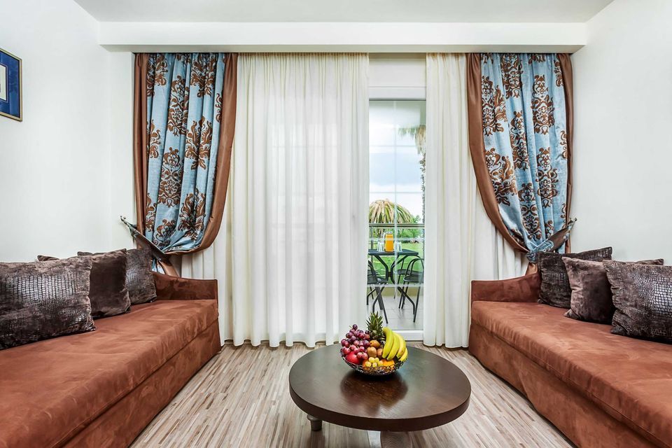 Elinotel Apolamare Hotel - FAS - 4