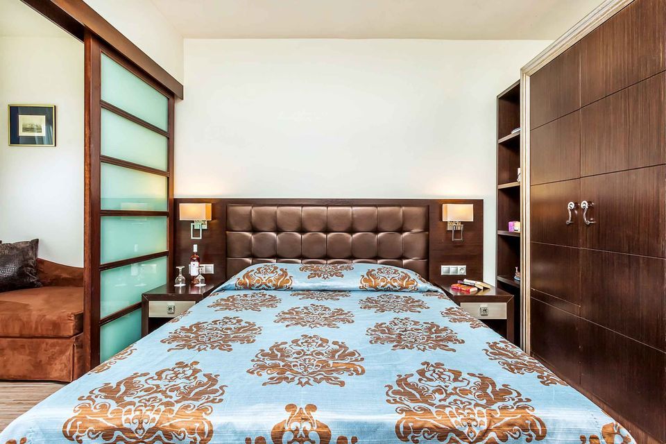Elinotel Apolamare Hotel - FAS - 6