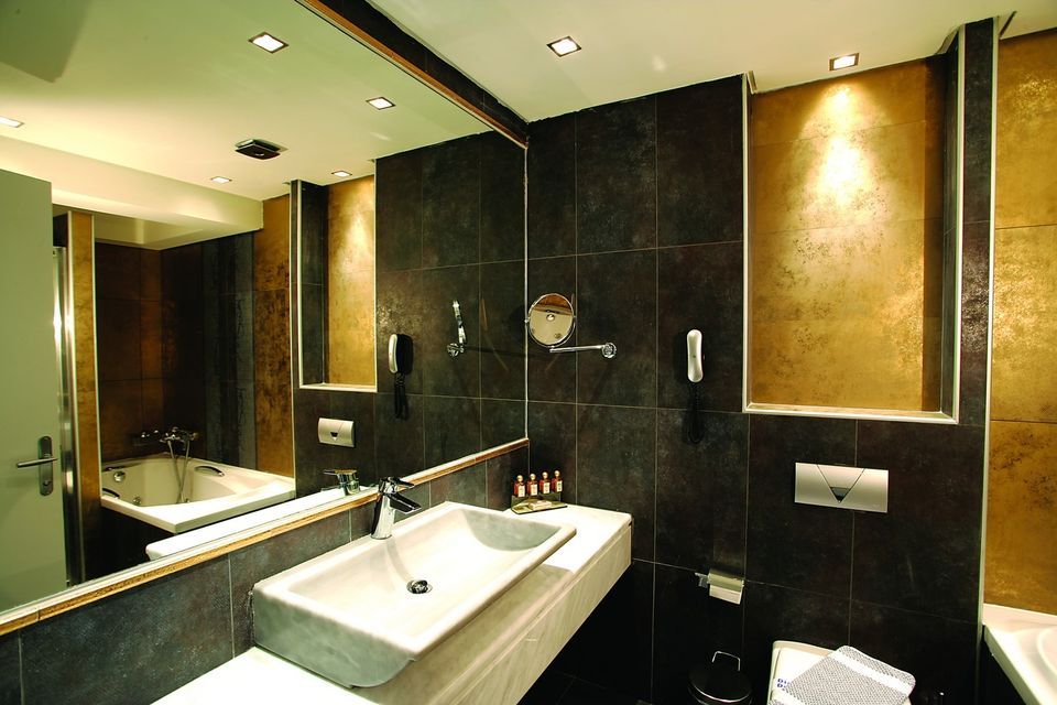 Elinotel Apolamare Hotel - DSS - 7