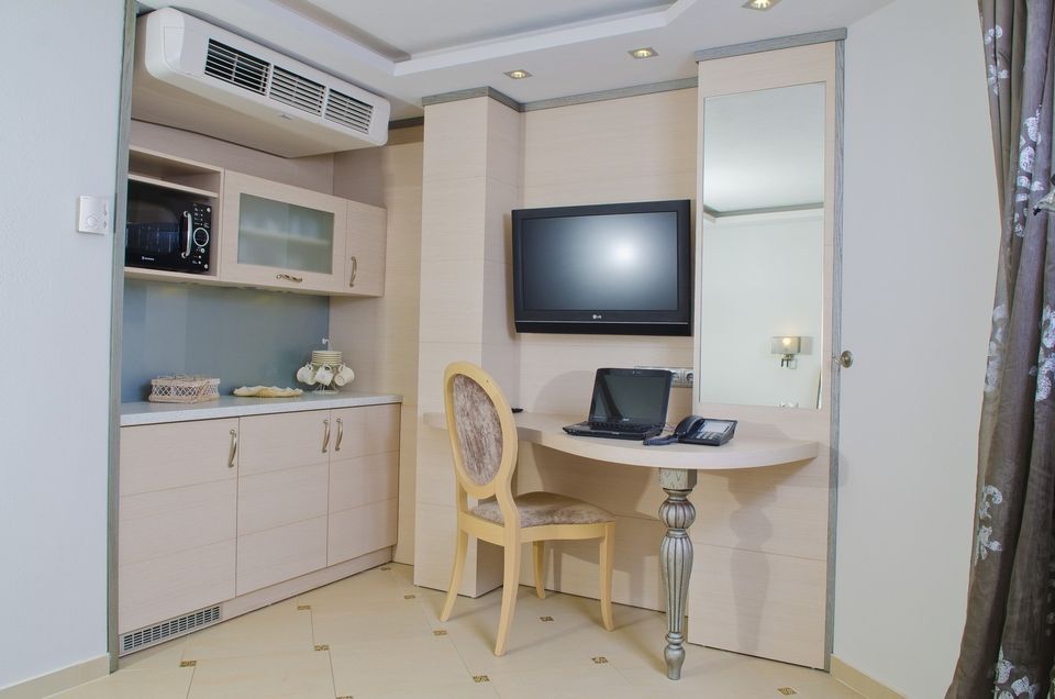 Elinotel Apolamare Hotel - DSS - 5