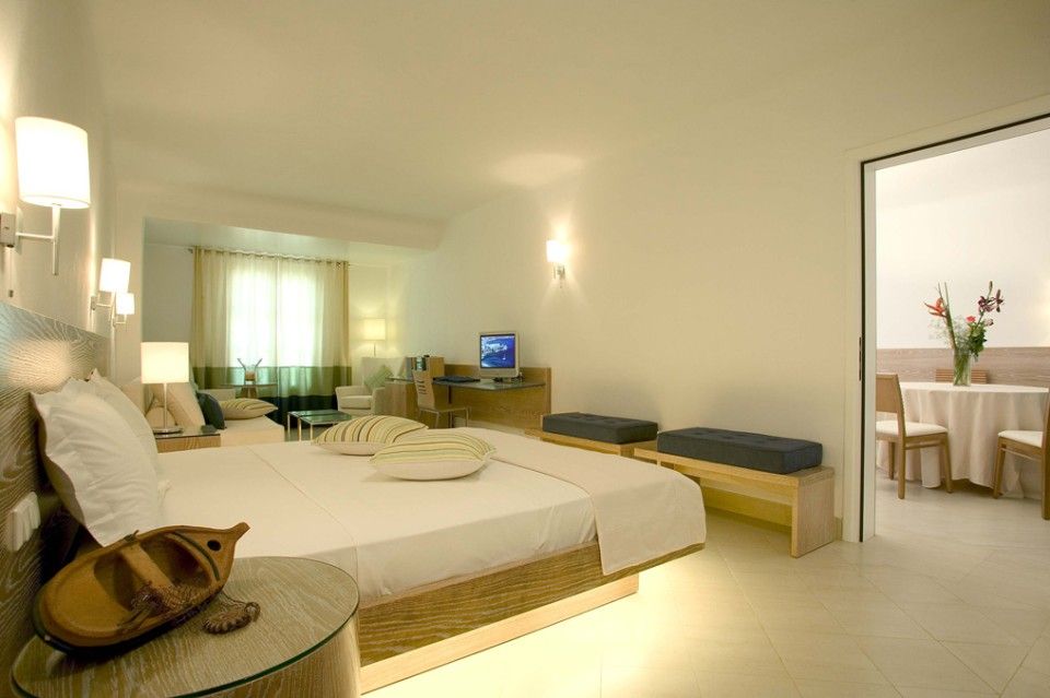 Petasos Beach Resort & Spa - GPPS - 2