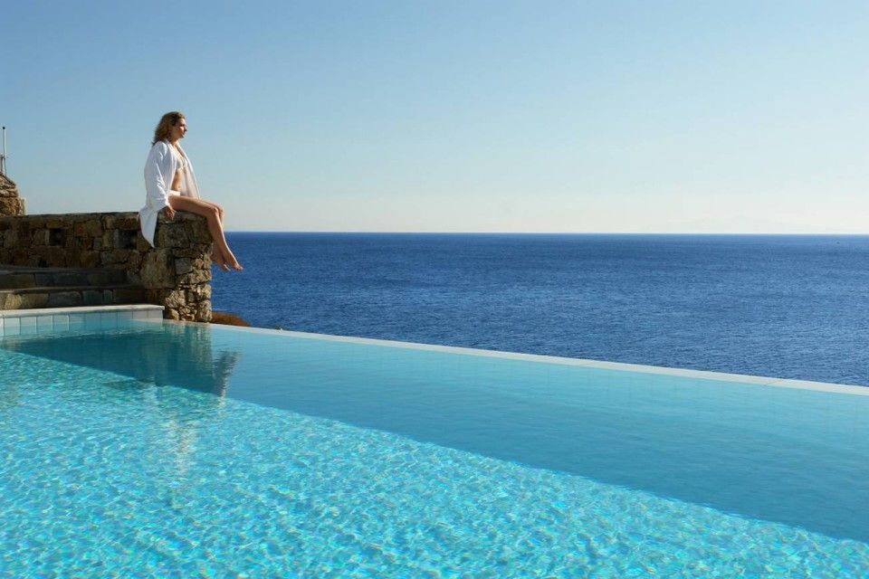Petasos Beach Resort & Spa - GPPS - 3