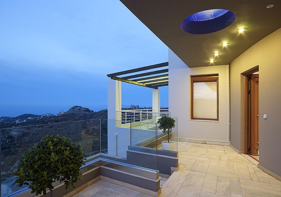 Blue Key Villa Crete - BLUE - 5