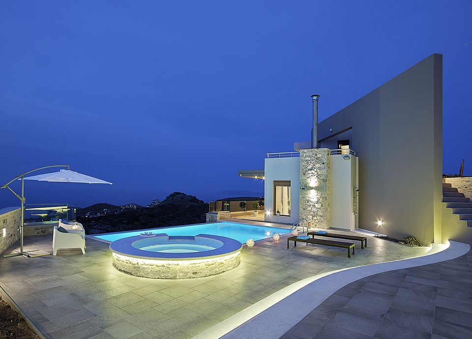 Blue Key Villa Crete - BLUE - 7