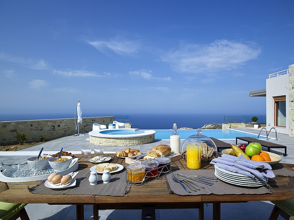 Blue Key Villa Crete - BLUE - 8