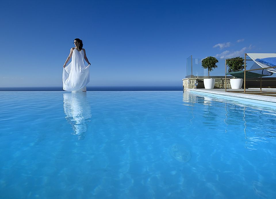 Blue Key Villa Crete - BLUE - 9