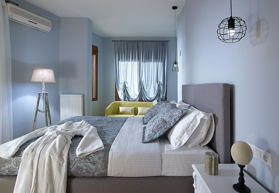 Blue Key Villa Crete - BLUE - 1