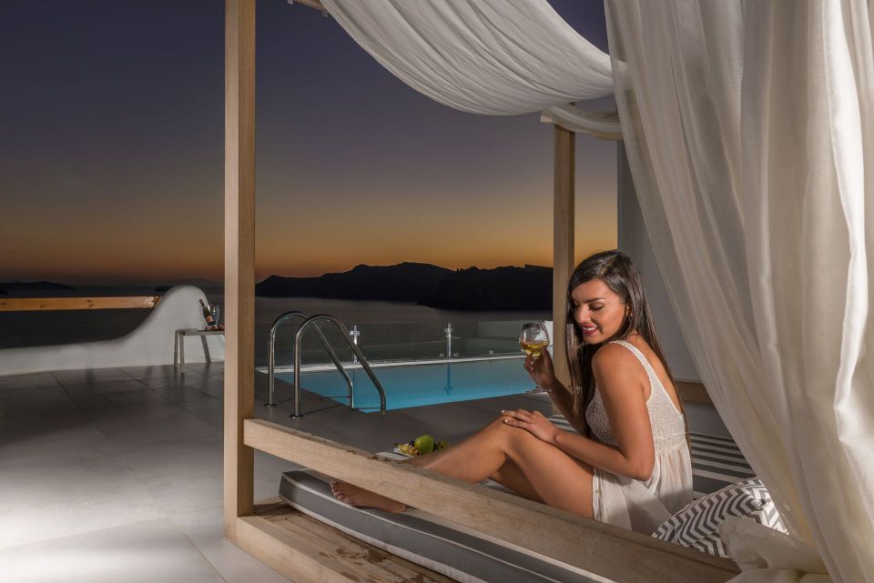 Elite Suites Oia - PRESID - 16