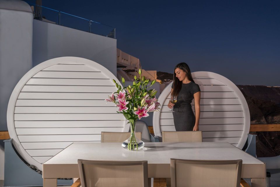 Elite Suites Oia - PRESID - 17