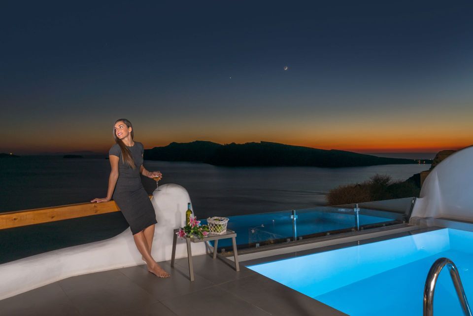 Elite Suites Oia - PRESID - 18