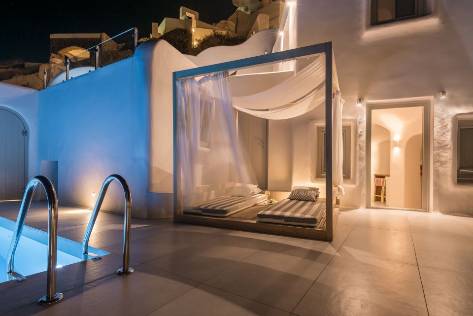 Elite Suites Oia - PRESID - 19