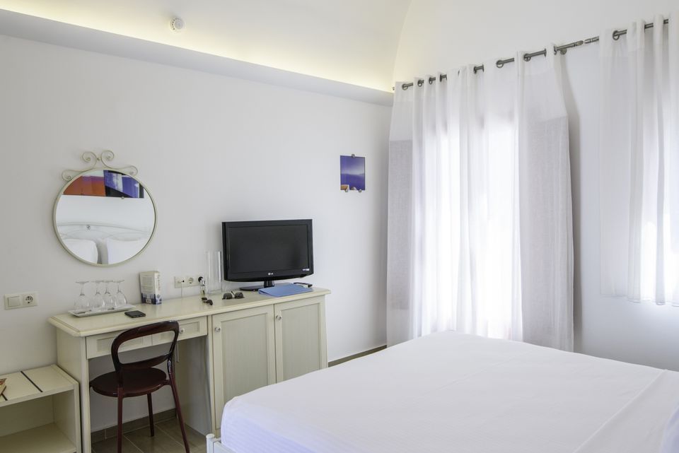 La Mer Deluxe Hotel & Spa - EXE - 5