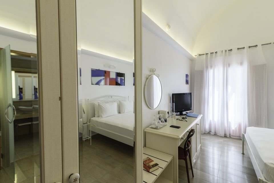 La Mer Deluxe Hotel & Spa - EXE - 6
