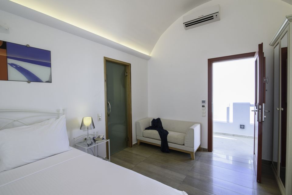 La Mer Deluxe Hotel & Spa - EXE - 7