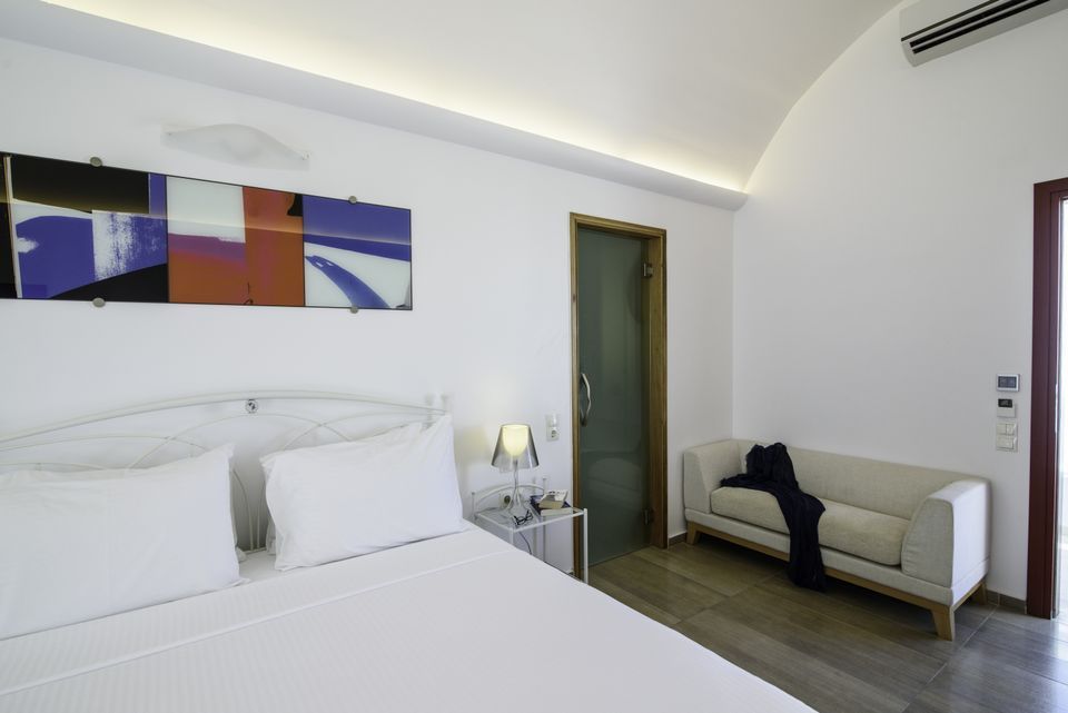 La Mer Deluxe Hotel & Spa - EXE - 8