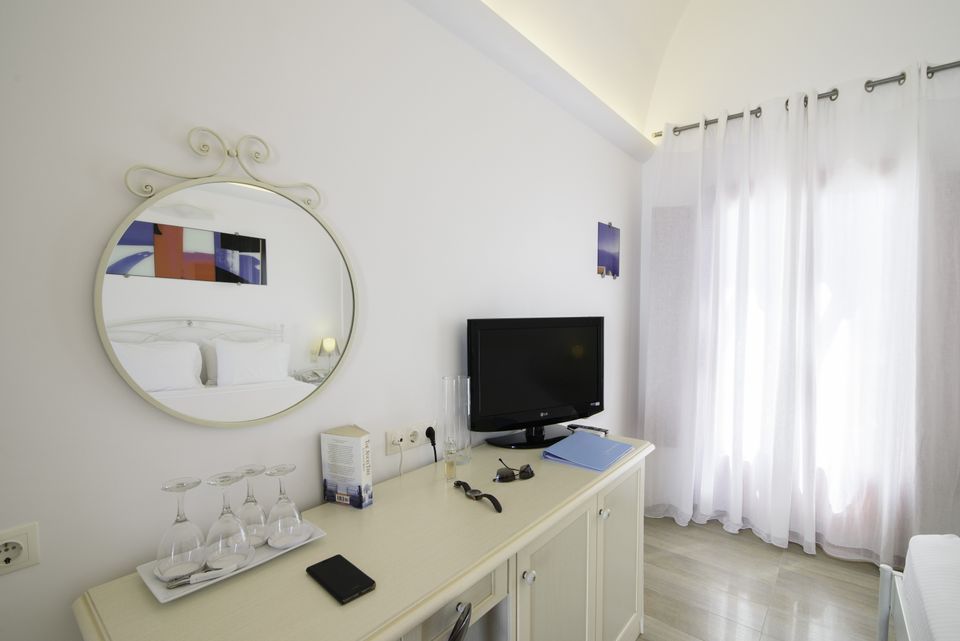 La Mer Deluxe Hotel & Spa - EXE - 9