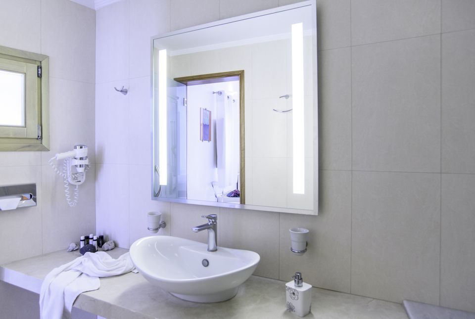 La Mer Deluxe Hotel & Spa - DLX - 5