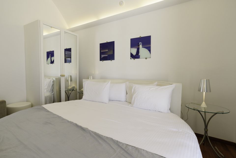 La Mer Deluxe Hotel & Spa - DLX - 6