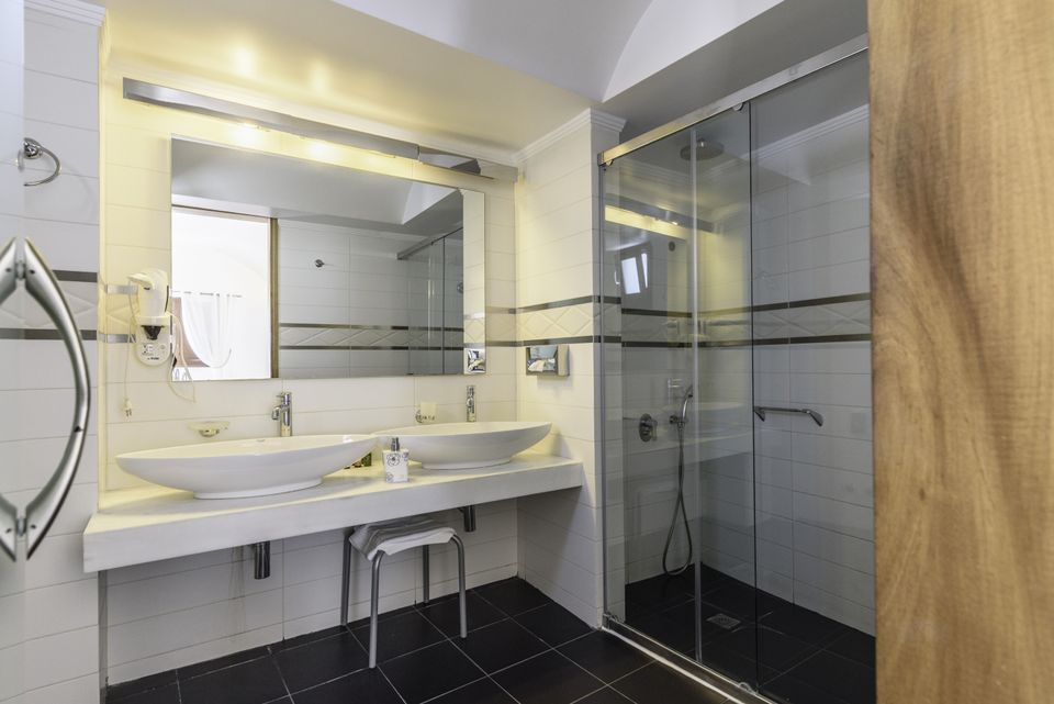 La Mer Deluxe Hotel & Spa - HON - 2