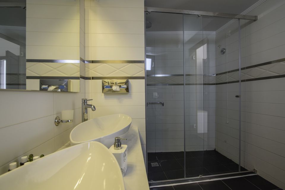 La Mer Deluxe Hotel & Spa - HON - 3