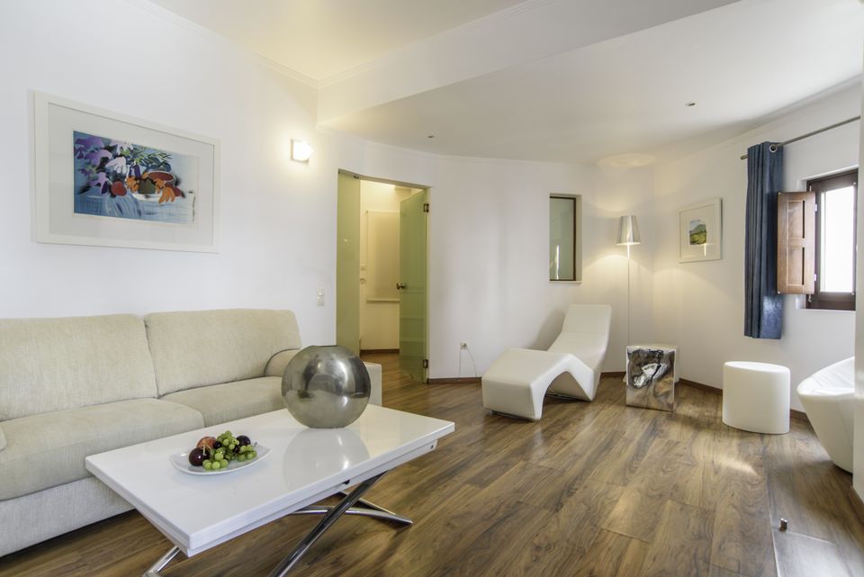 La Mer Deluxe Hotel & Spa - HON - 5