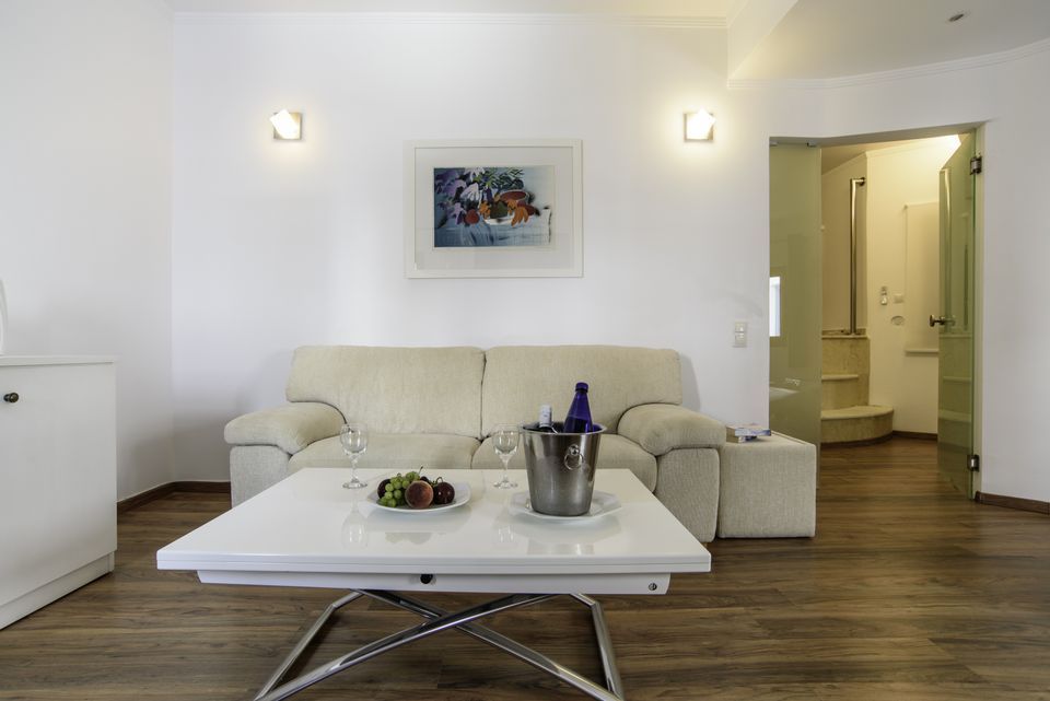 La Mer Deluxe Hotel & Spa - HON - 6