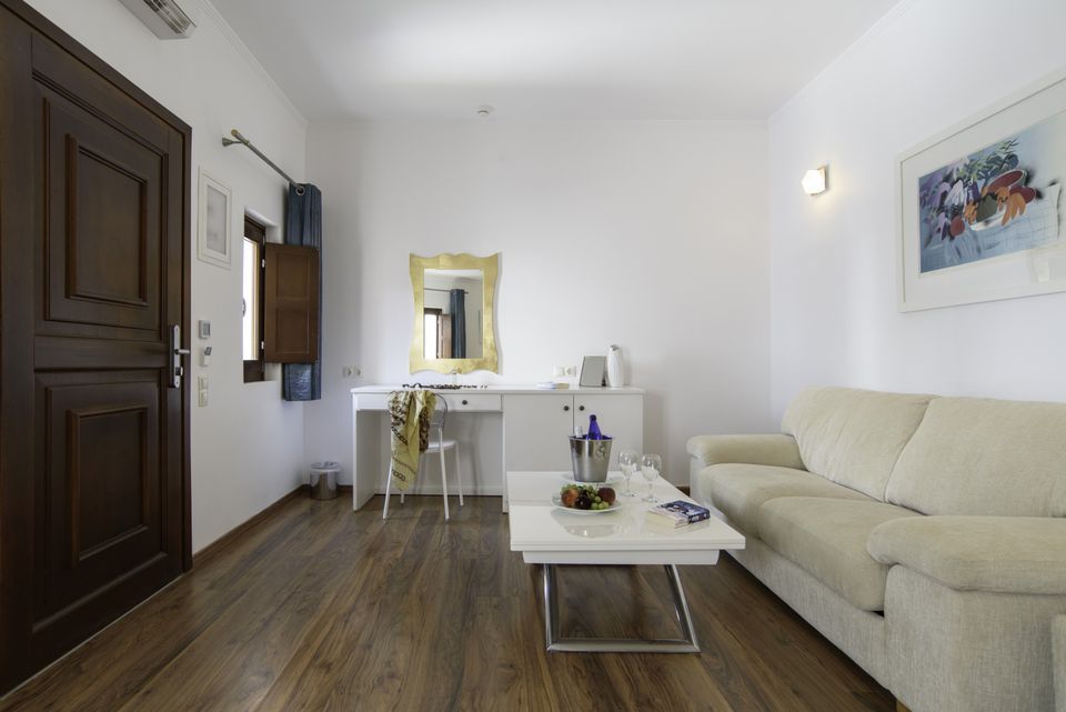 La Mer Deluxe Hotel & Spa - HON - 7