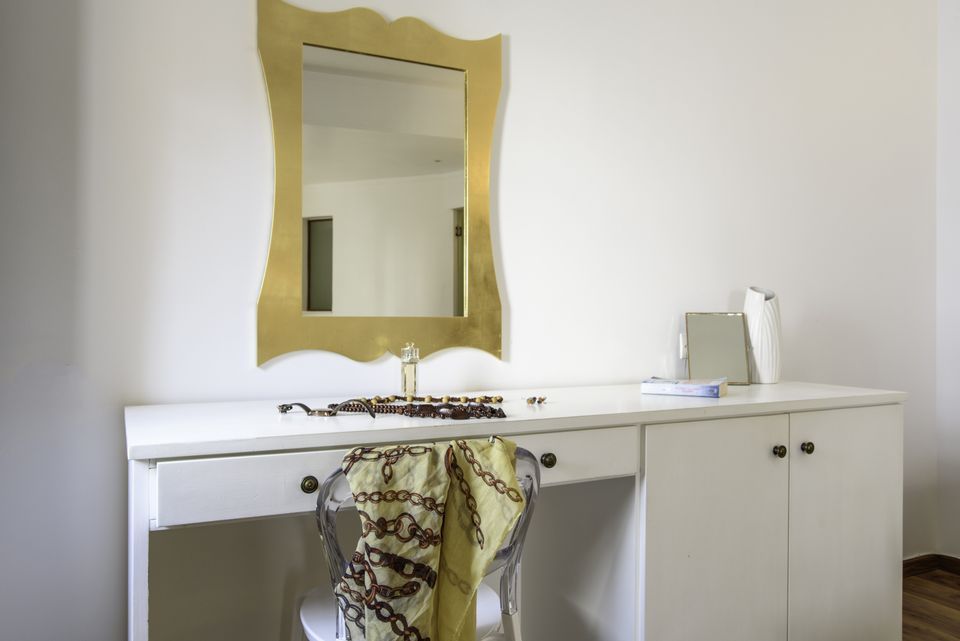 La Mer Deluxe Hotel & Spa - HON - 8