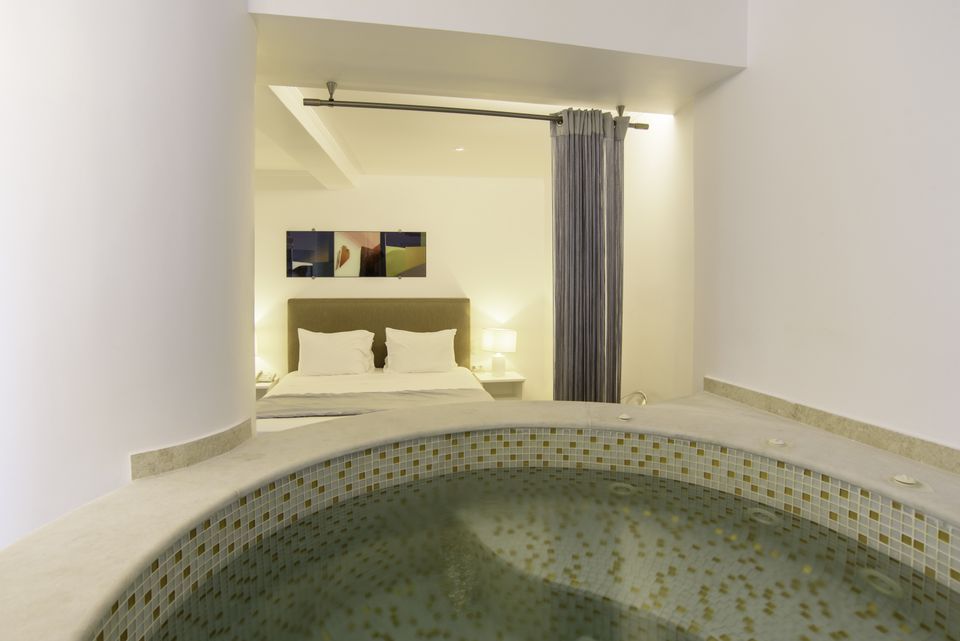 La Mer Deluxe Hotel & Spa - HON - 10