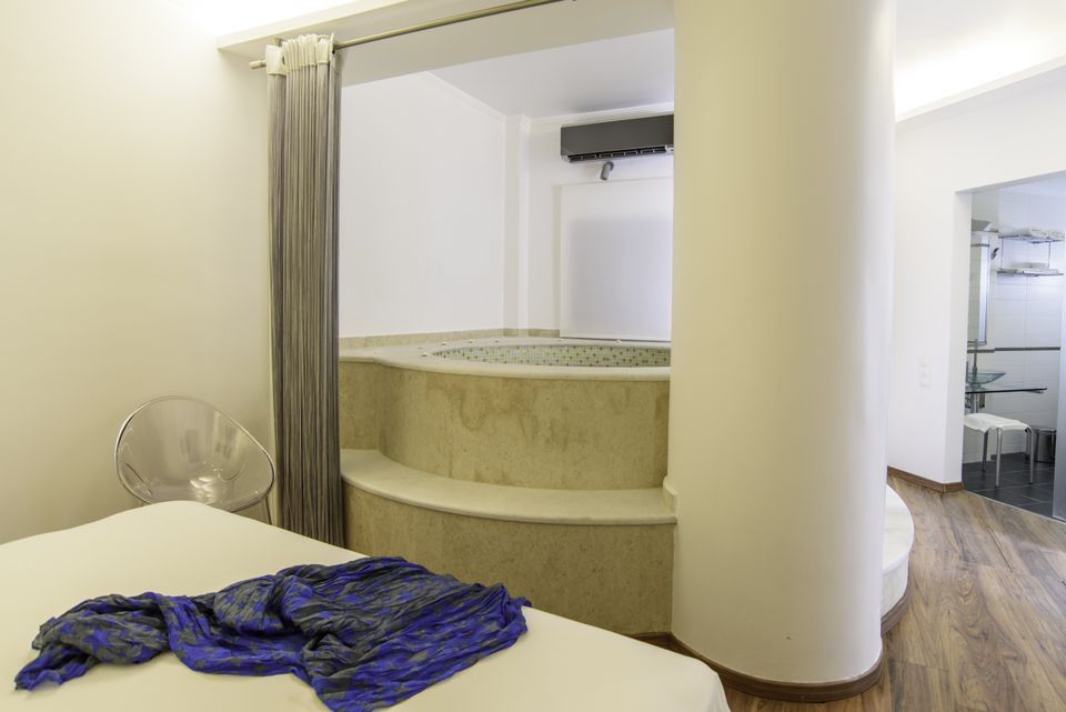 La Mer Deluxe Hotel & Spa - HON - 11