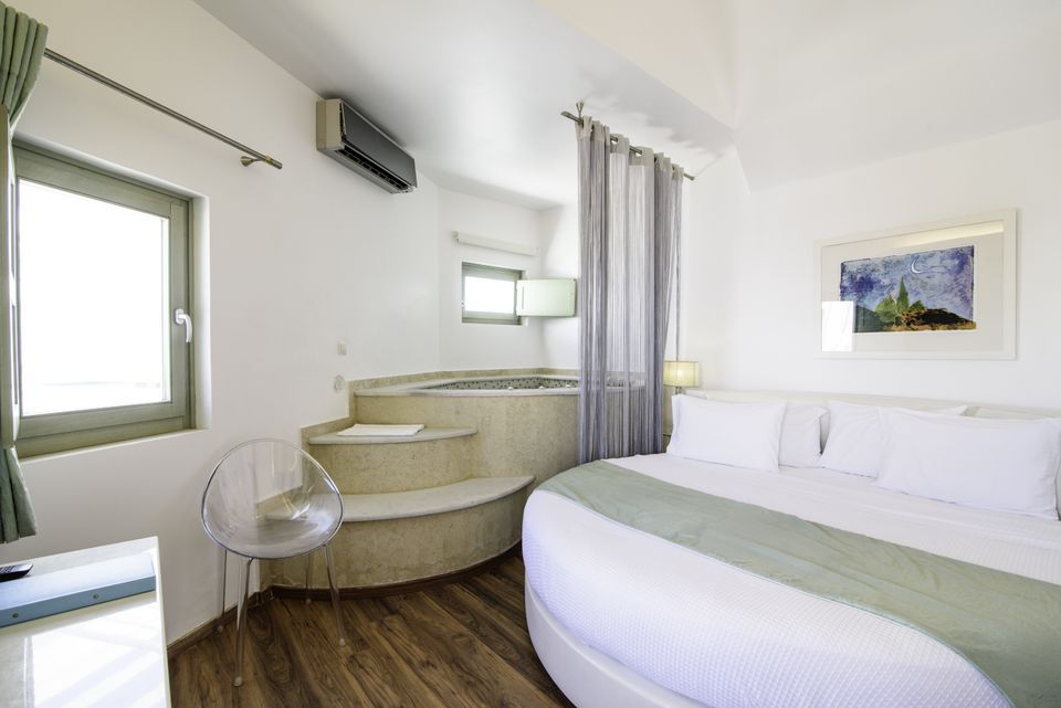 La Mer Deluxe Hotel & Spa - HON - 15