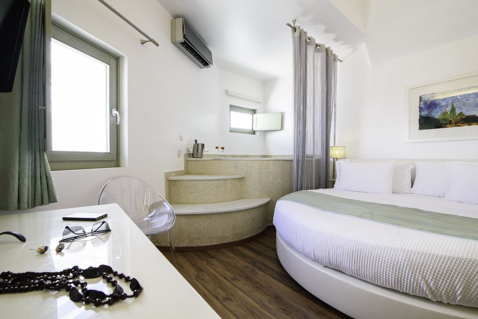La Mer Deluxe Hotel & Spa - HON - 16