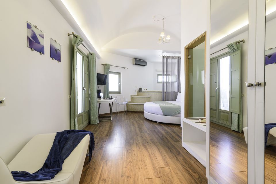 La Mer Deluxe Hotel & Spa - HON - 17