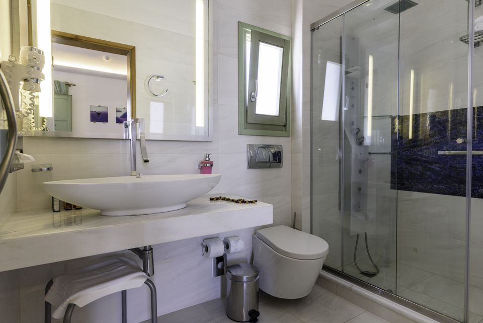 La Mer Deluxe Hotel & Spa - HON - 18