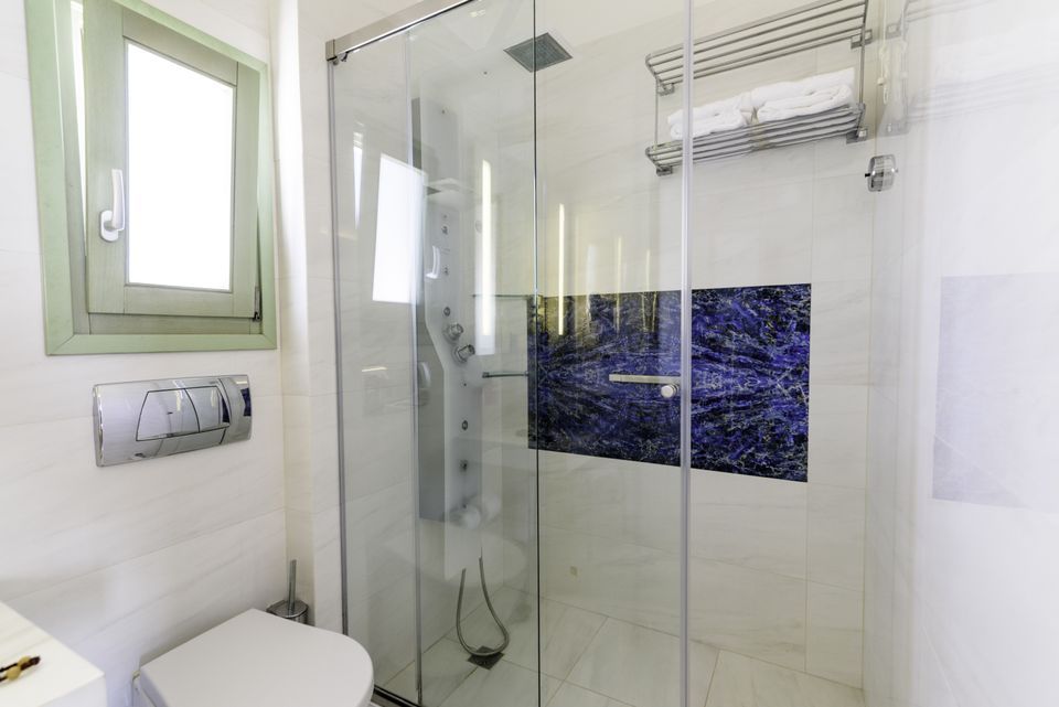 La Mer Deluxe Hotel & Spa - HON - 19