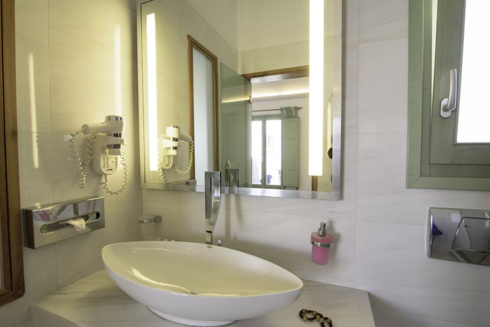 La Mer Deluxe Hotel & Spa - HON - 20