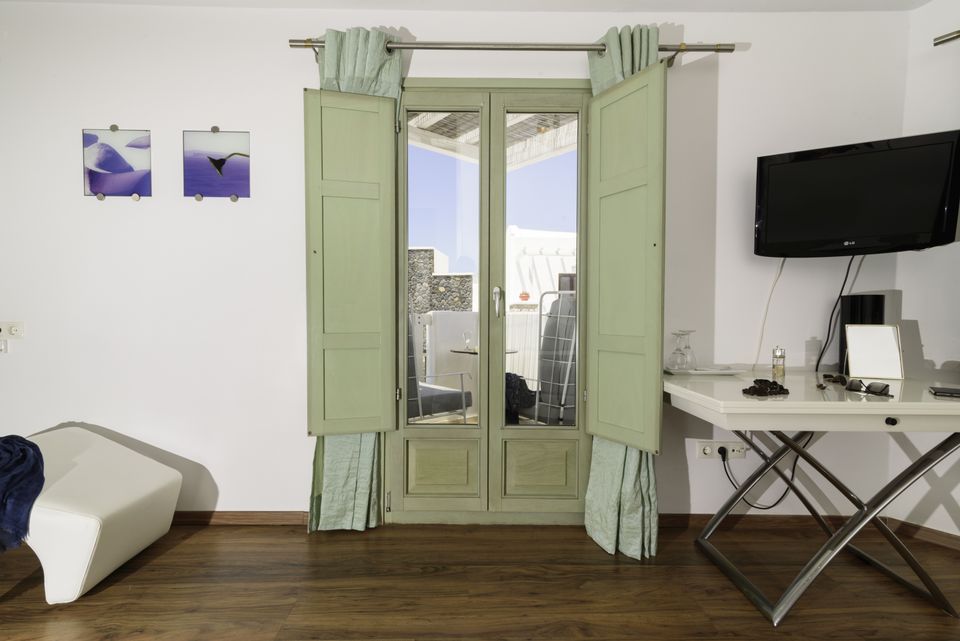 La Mer Deluxe Hotel & Spa - HON - 21