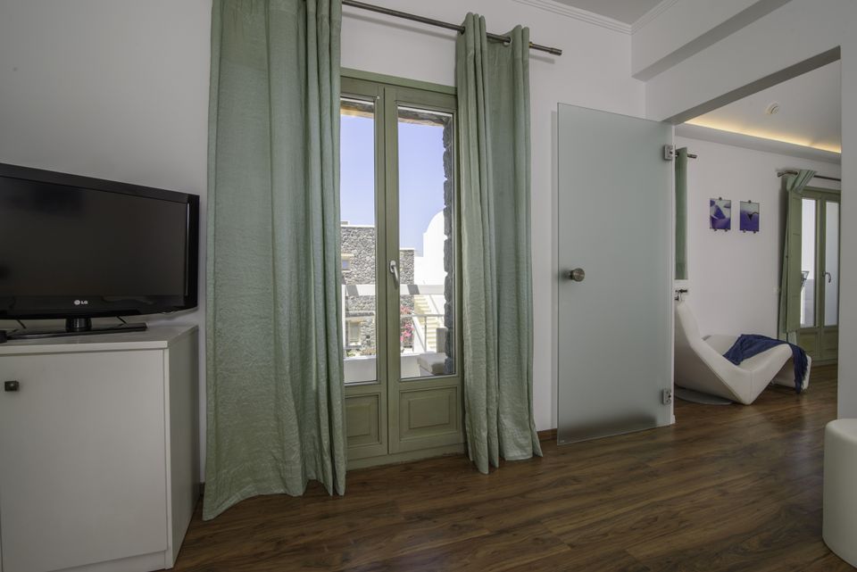 La Mer Deluxe Hotel & Spa - HON - 24