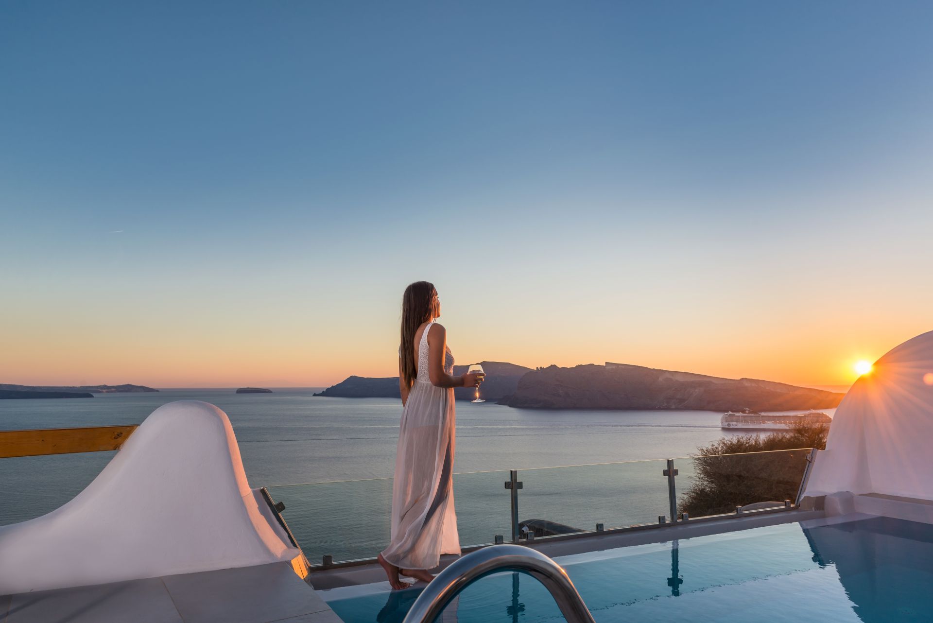 Elite Suites Oia - PRESID - 20
