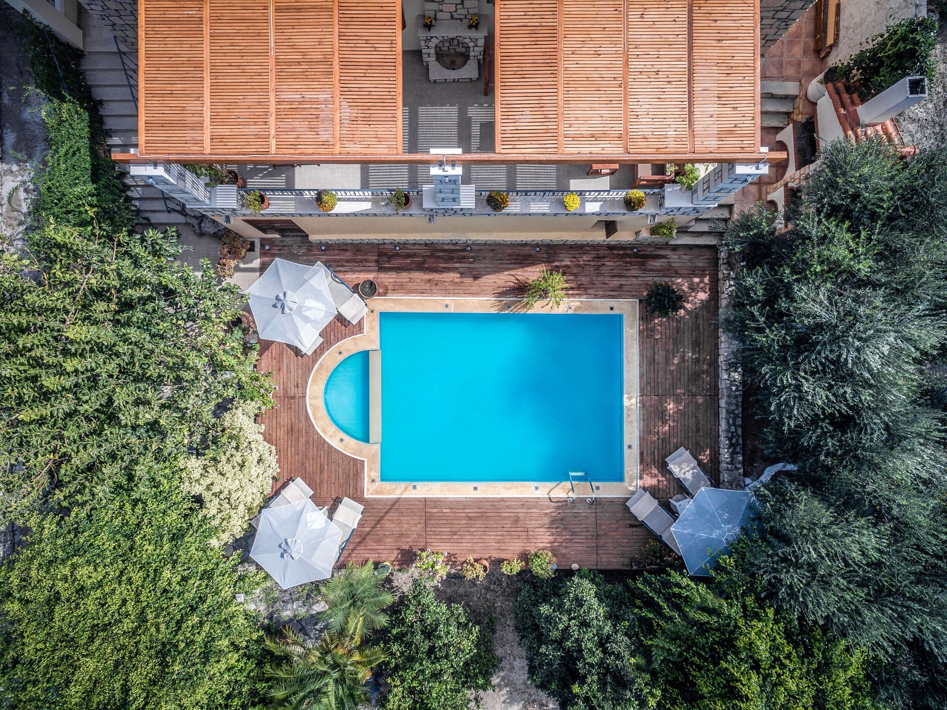 Amazing Villas in Crete - VIMY - 14