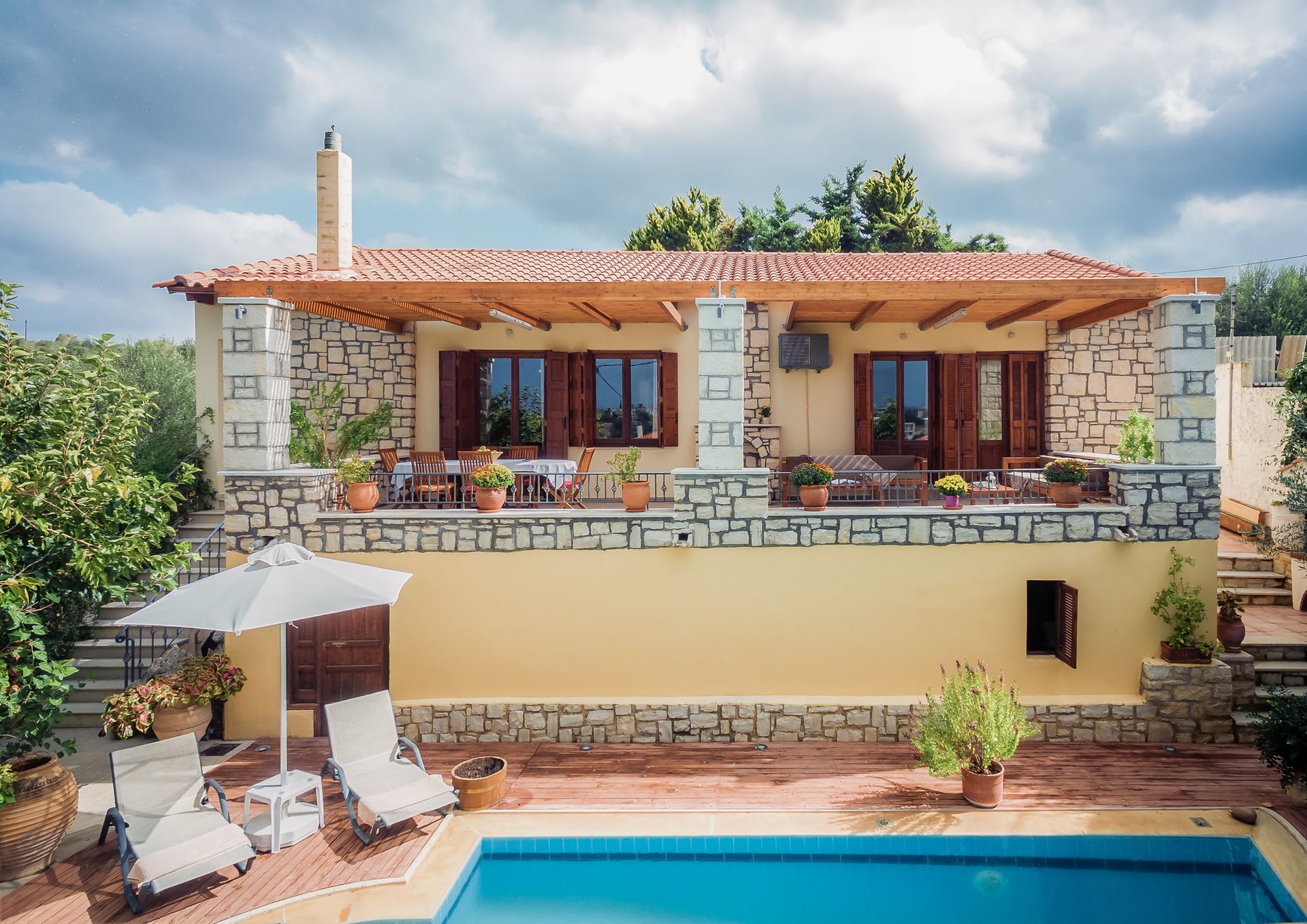 Amazing Villas in Crete - VIMY - 15