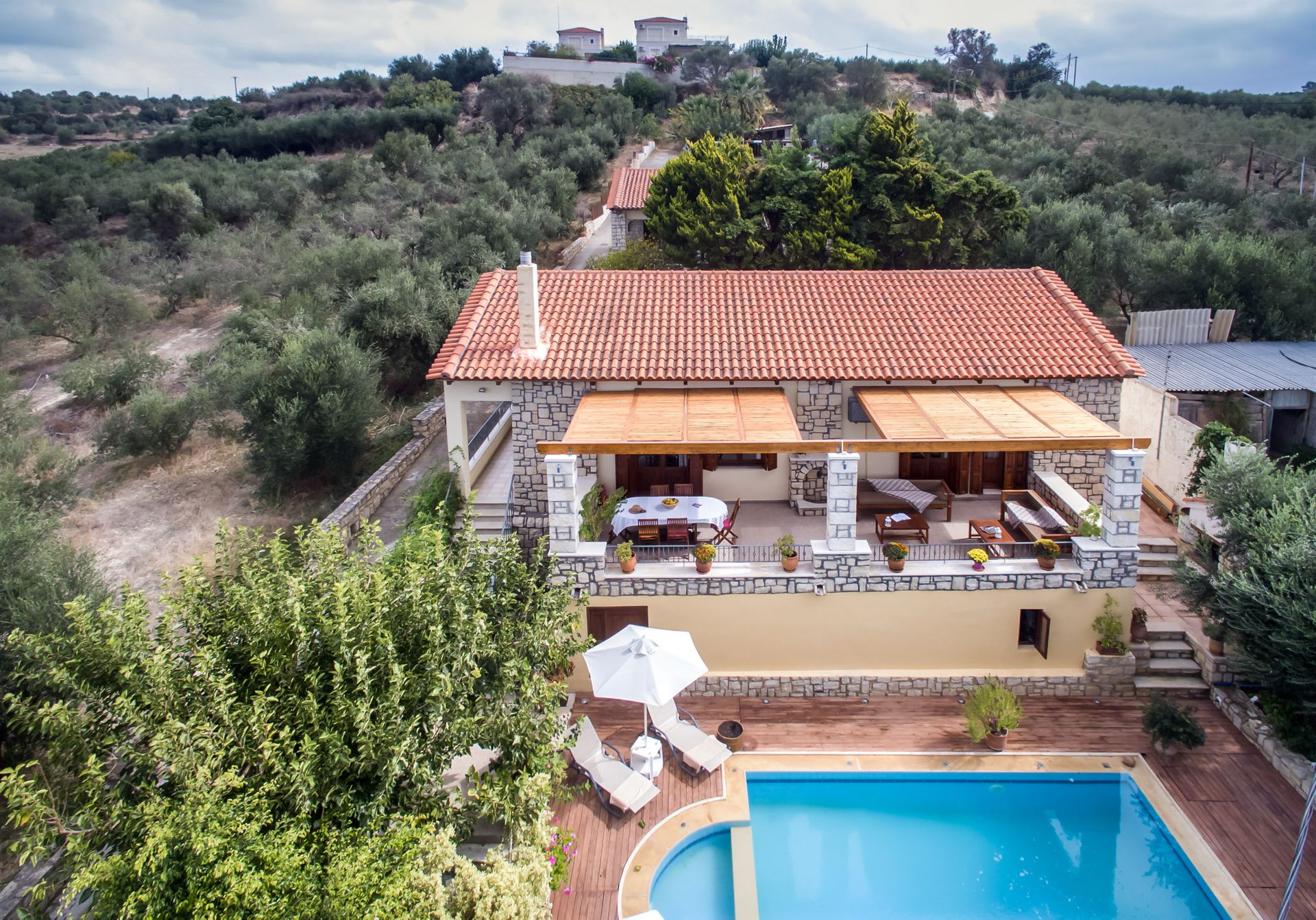 Amazing Villas in Crete - VIMY - 16