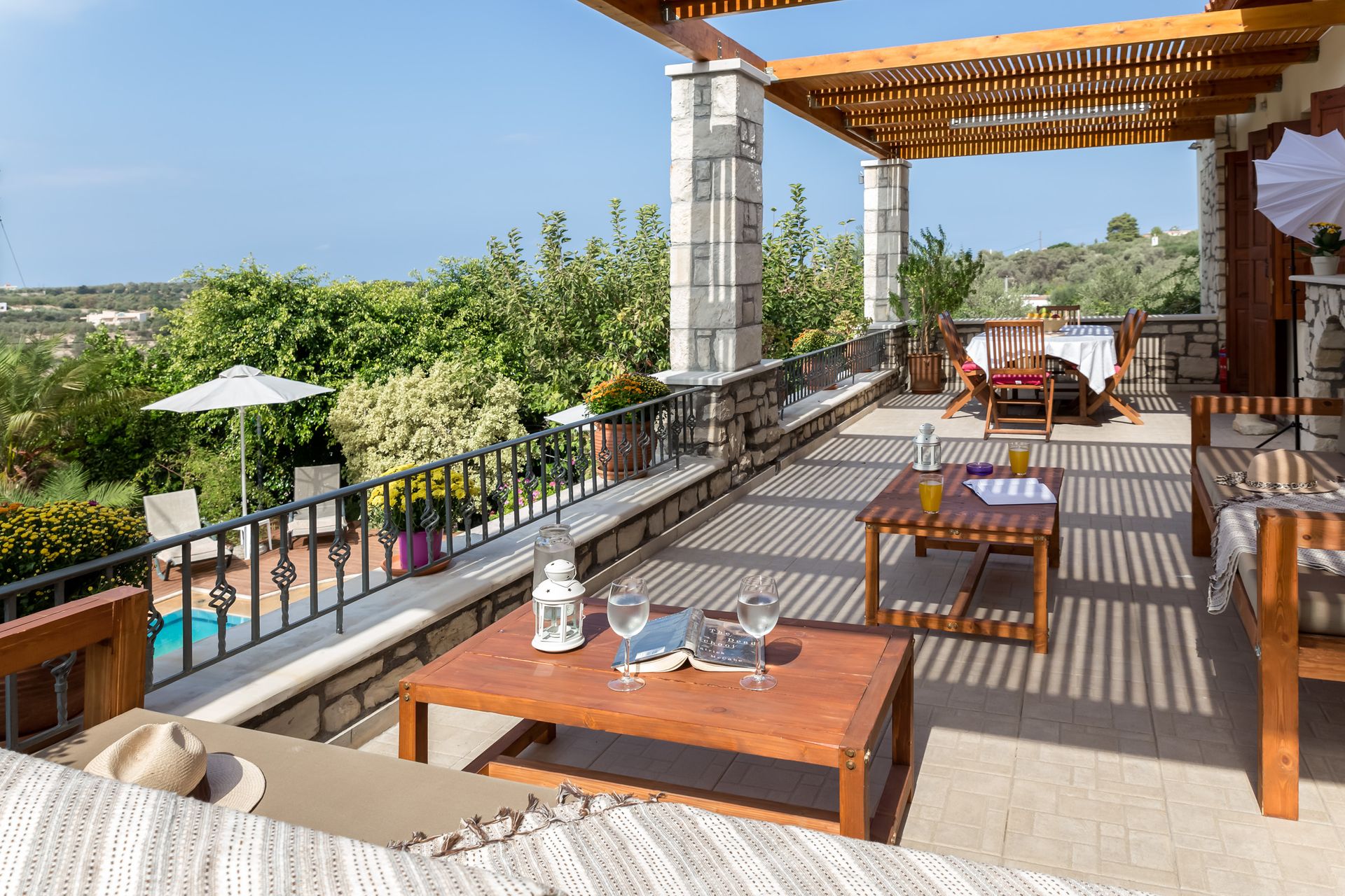 Amazing Villas in Crete - VIMY - 17