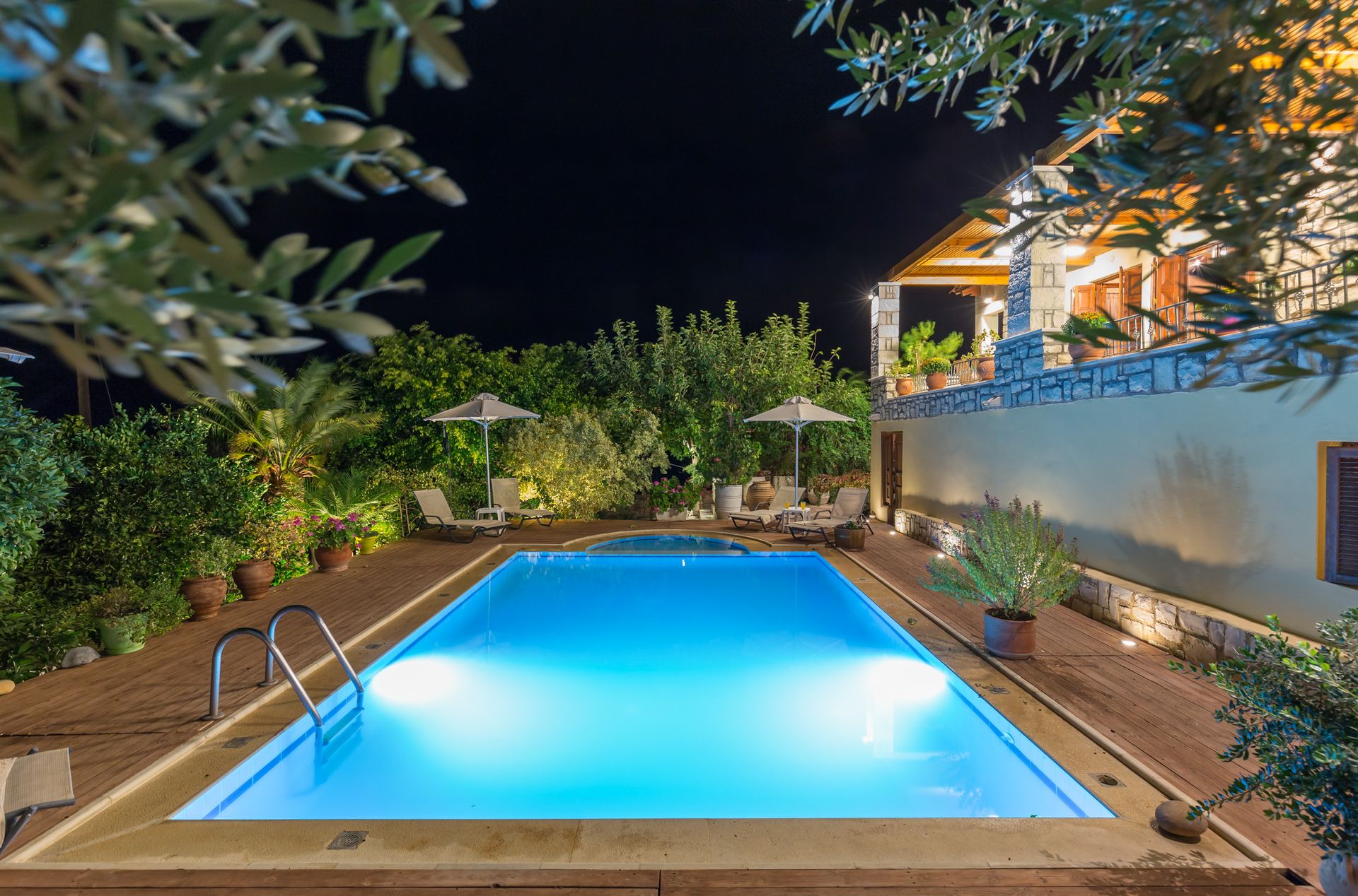 Amazing Villas in Crete - VIMY - 19