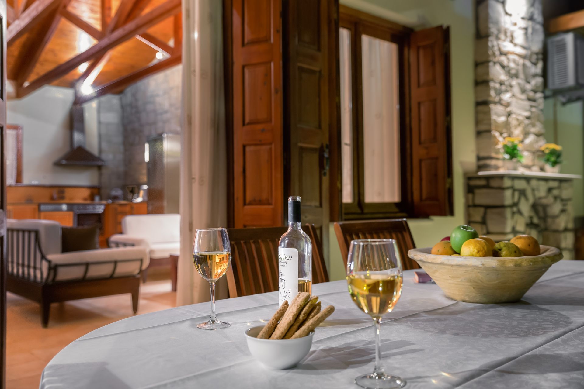 Amazing Villas in Crete - VIMY - 20