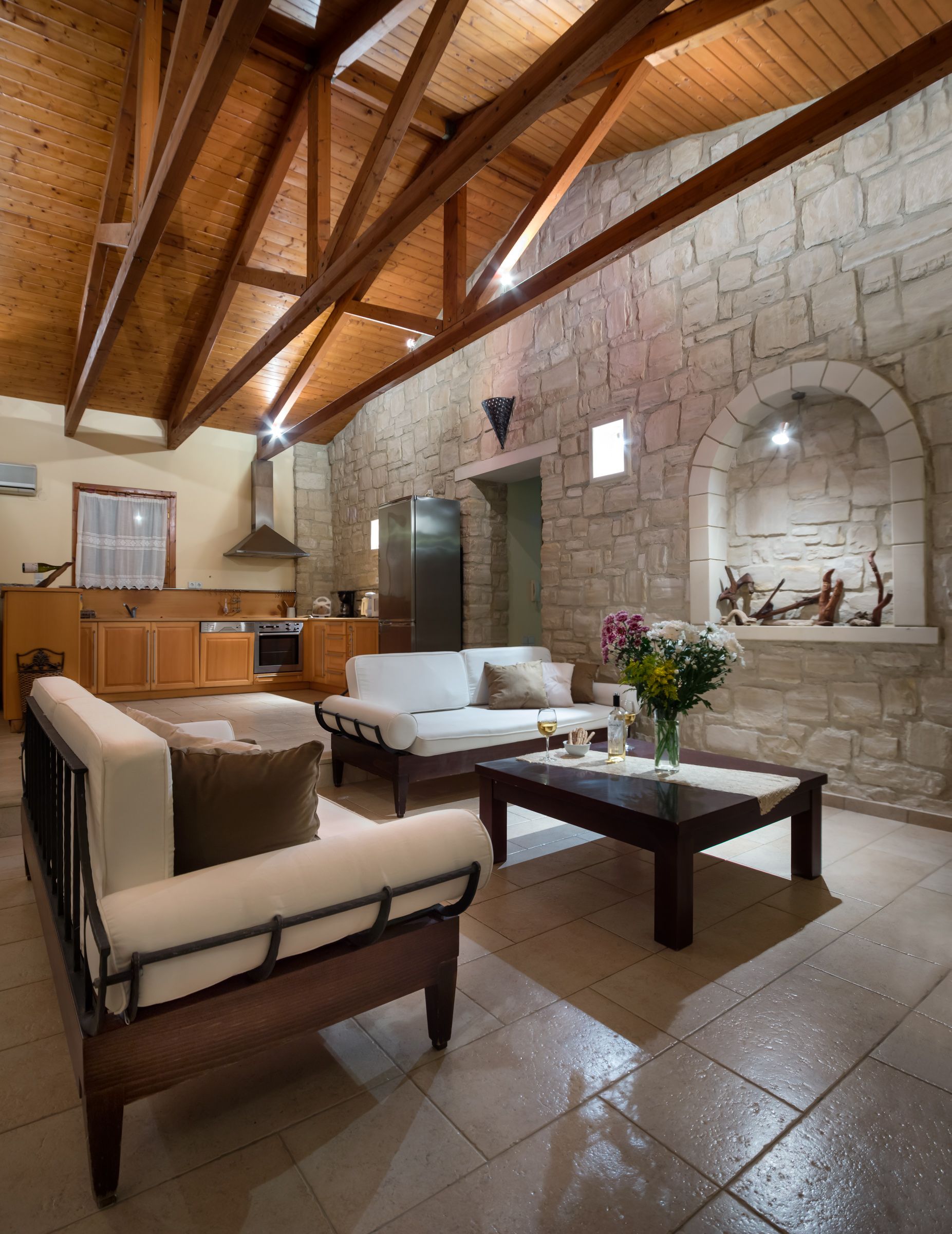 Amazing Villas in Crete - VIMY - 21